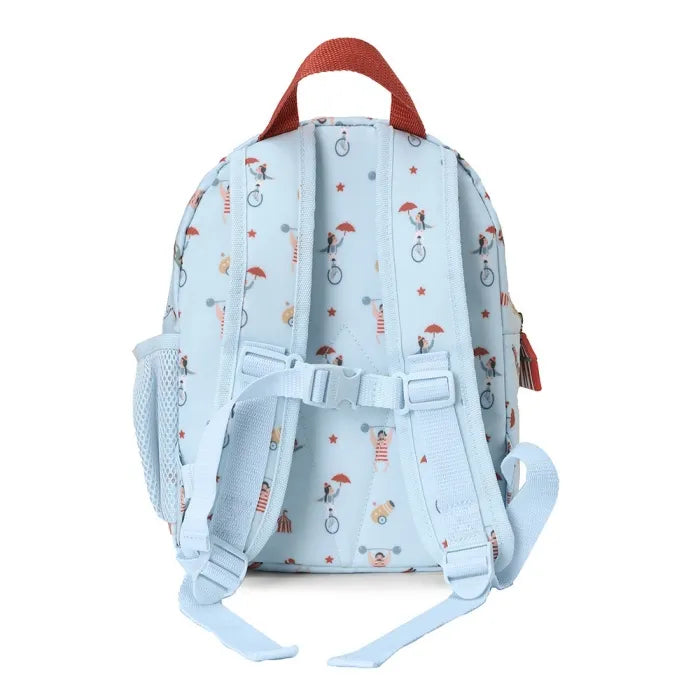 Tutete – Mochila Infantil  Circus Show