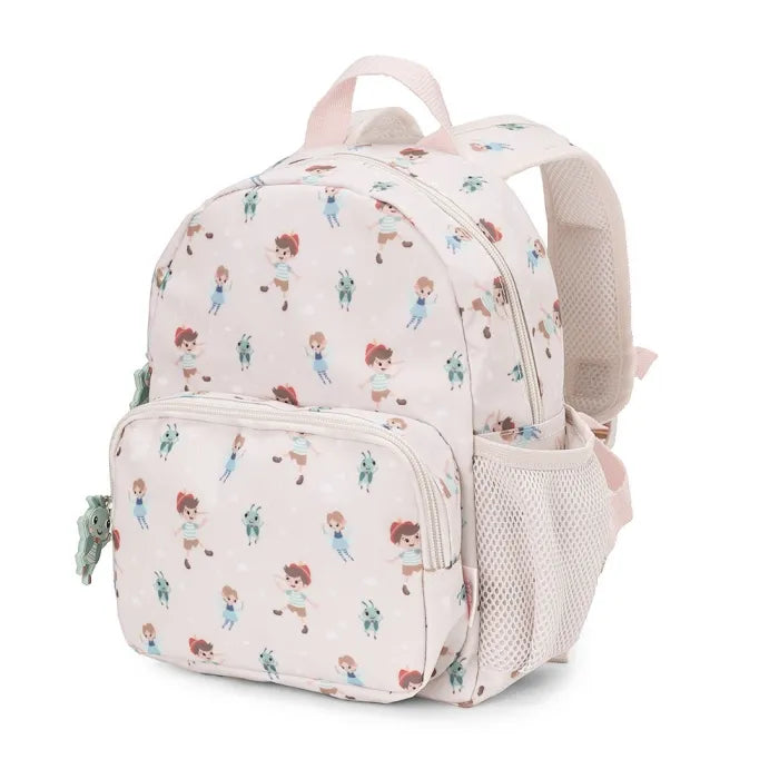 Tutete – Mochila Infantil  The Wooden Boy