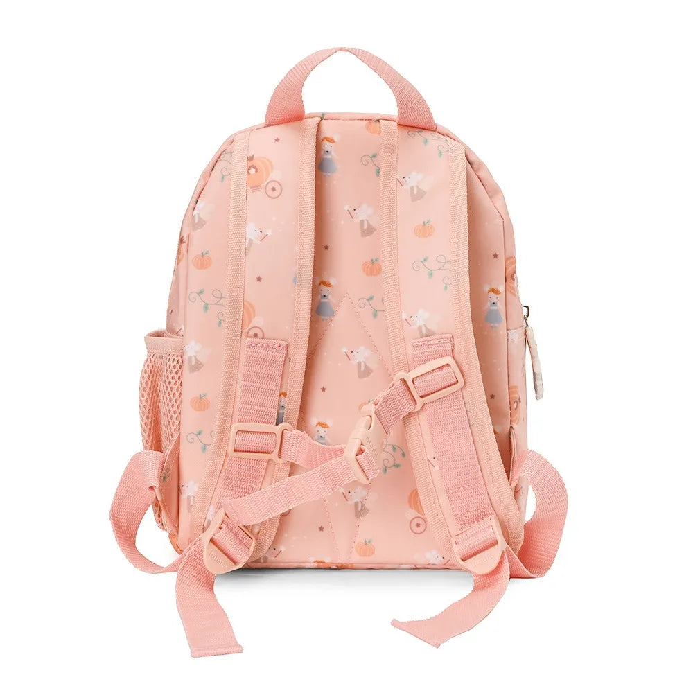 Tutete – Mochila Infantil  Mouse Fairies