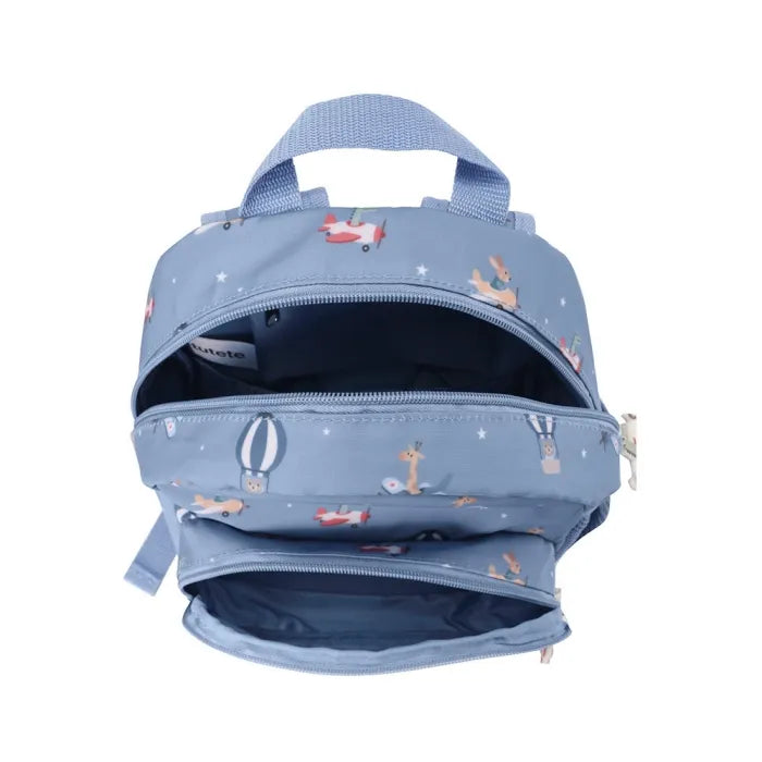 Tutete – Mochila Infantil Planes