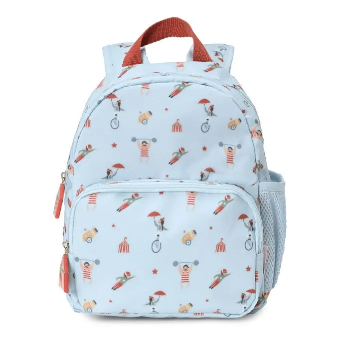 Tutete – Mochila Infantil  Circus Show