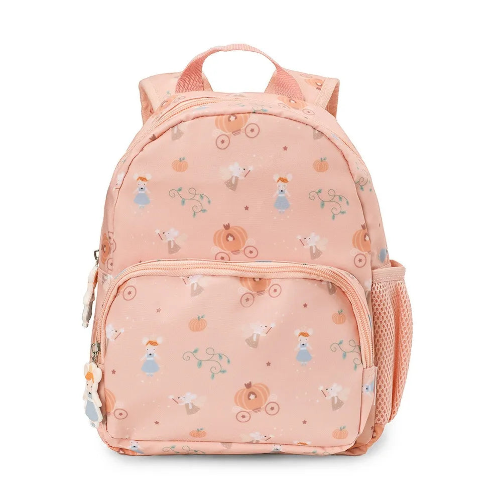 Tutete – Mochila Infantil  Mouse Fairies