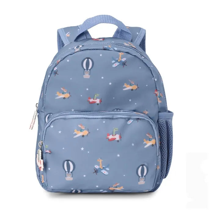Tutete – Mochila Infantil Planes