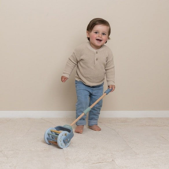 Brinquedo de Empurrar Forest Friends- Little Dutch