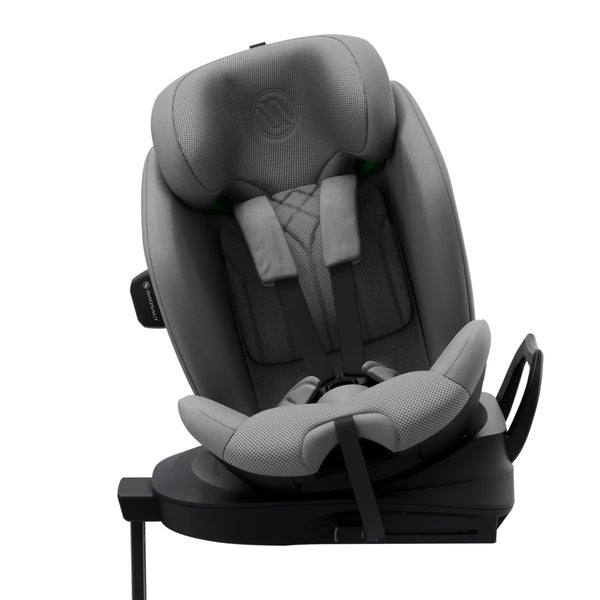 Avionaut - Cadeira Auto 1/2/3 Stardust Airflow AV-390 Grey