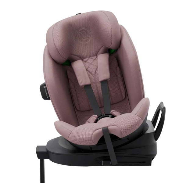 Avionaut - Cadeira Auto 1/2/3 Stardust Airflow AV-390 Pink