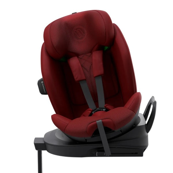 Avionaut - Cadeira Auto 1/2/3 Stardust Airflow AV-390 Red