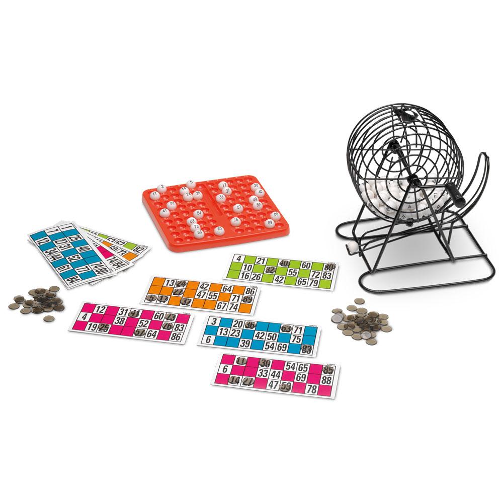 Cayro - Jogo Bingo