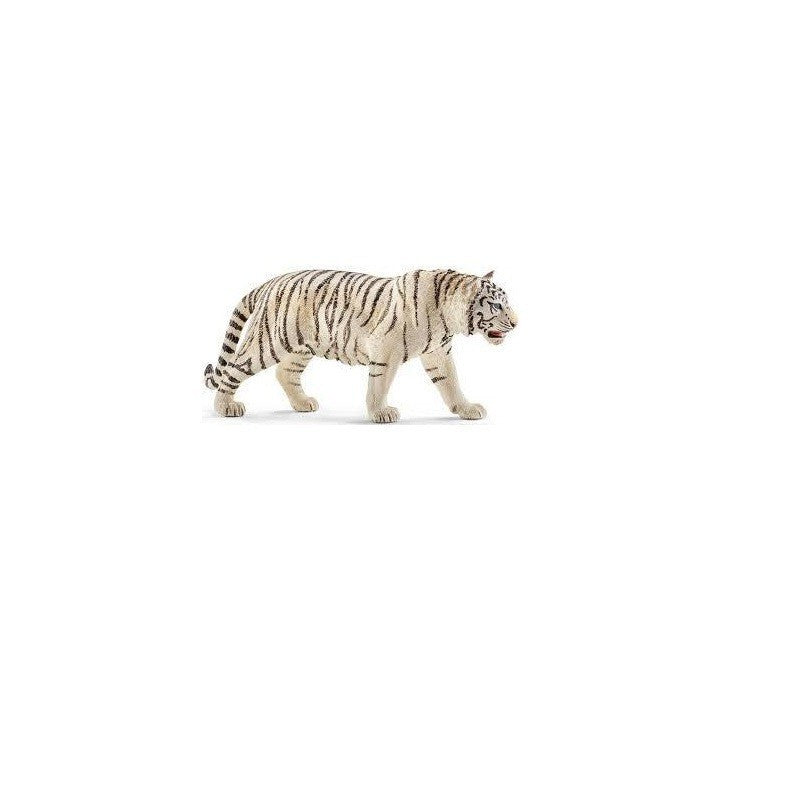 Schleich - Tigre Branco