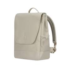 Mochila de passeio com muda fraldas  Timeless Sand- Maxi-Cosi