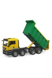 Camião MAN TGS Basculante - Bruder