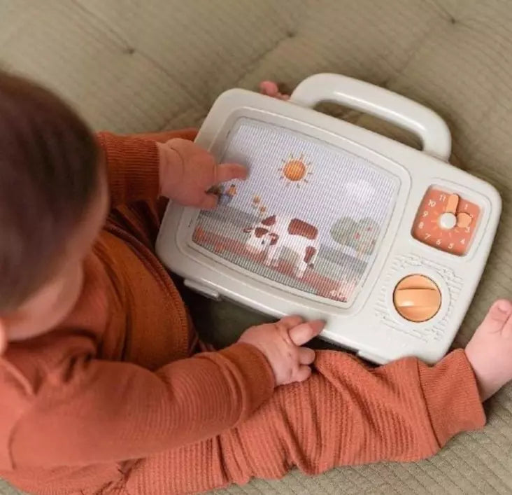 Little Dutch - Televisão Musical Little Farm