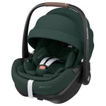 Cadeira Auto 0+ Pebble 360 Pro2 Twillic Green-Maxi Cosi