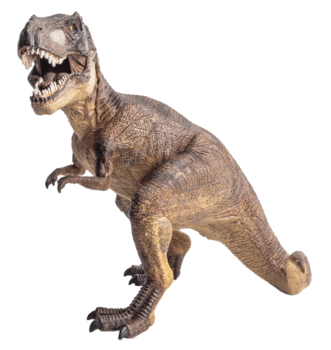 CollectA - Dinossauro Tyrannosaurus Rex L