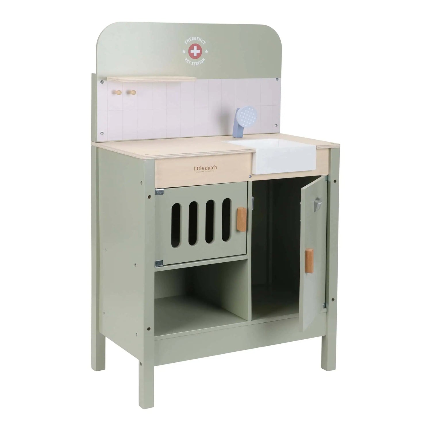 Little Dutch -Clinica Veterinária- Little Dutch