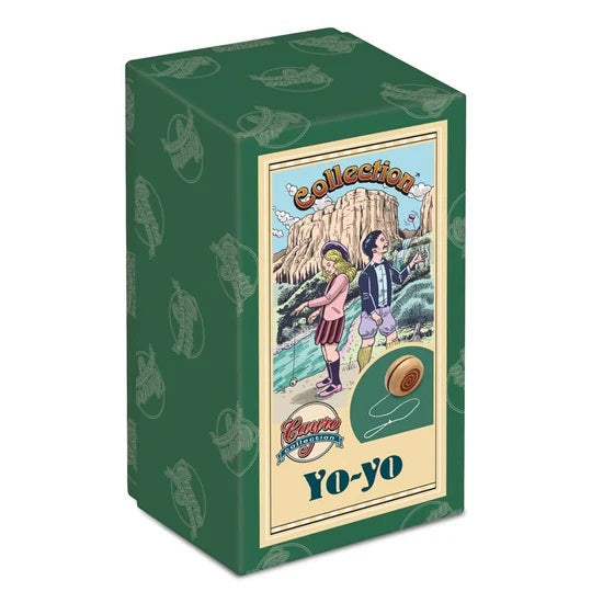 Cayro - Jogo Vintage: Yo-Yo